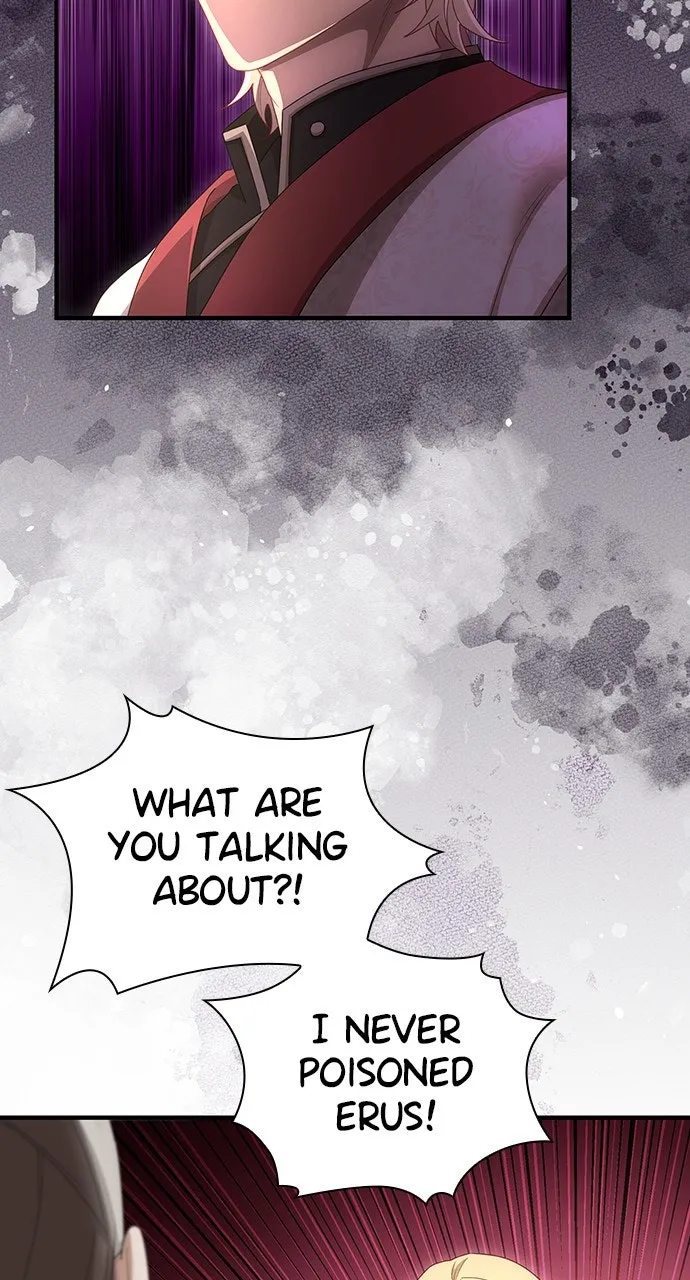 The Circumstances of the Lying Empress Chapter 40 page 3 - 