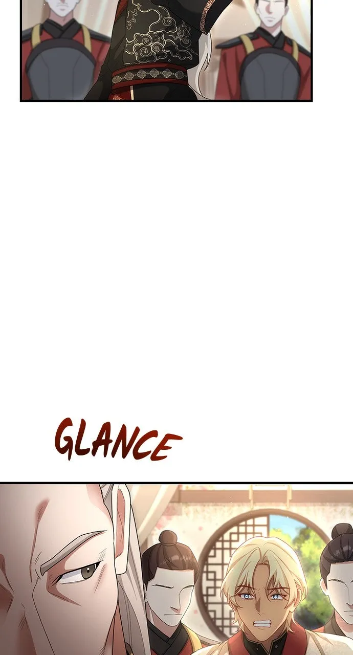 The Circumstances of the Lying Empress Chapter 40 page 21 - 