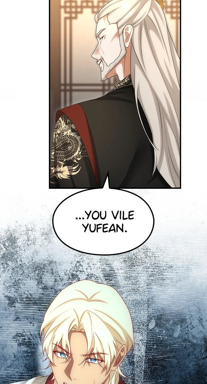 The Circumstances of the Lying Empress Chapter 40 page 23 - 