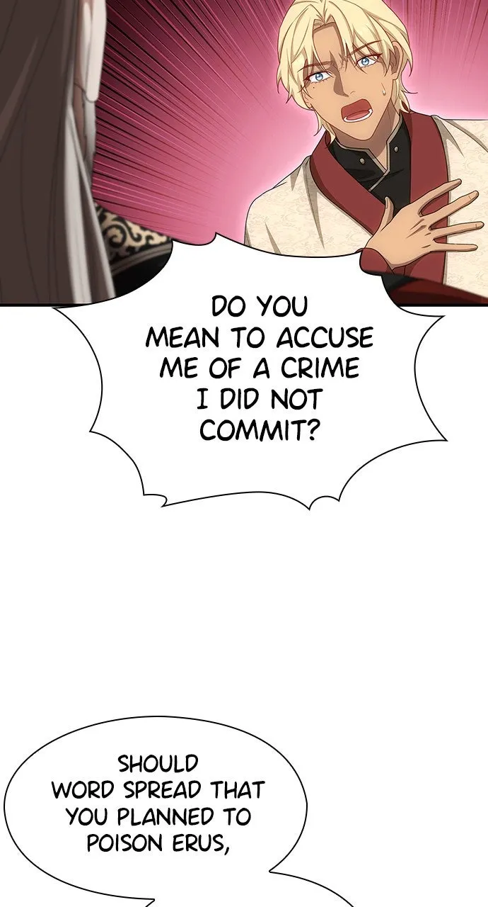 The Circumstances of the Lying Empress Chapter 40 page 4 - 