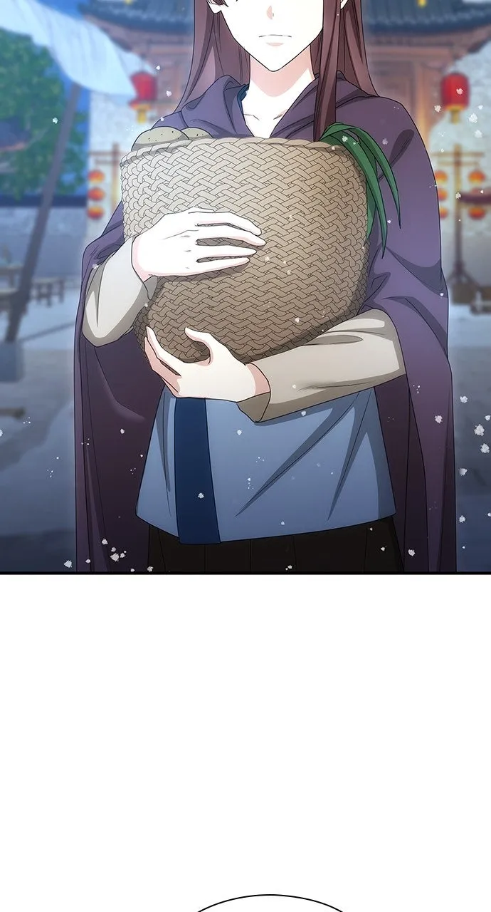 The Circumstances of the Lying Empress Chapter 40 page 32 - 