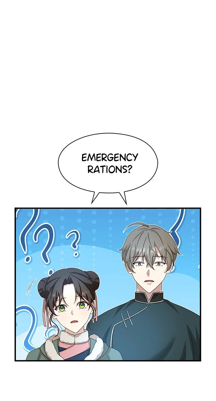The Circumstances of the Lying Empress Chapter 40 page 34 - 