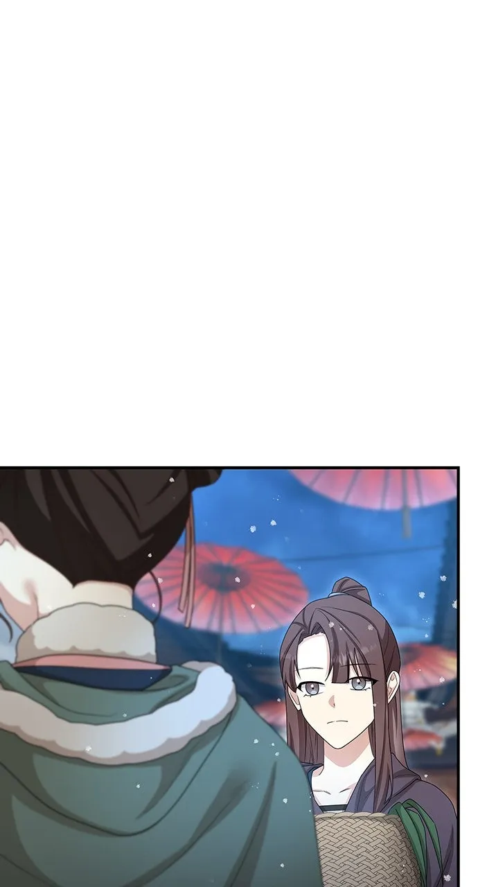 The Circumstances of the Lying Empress Chapter 40 page 35 - 