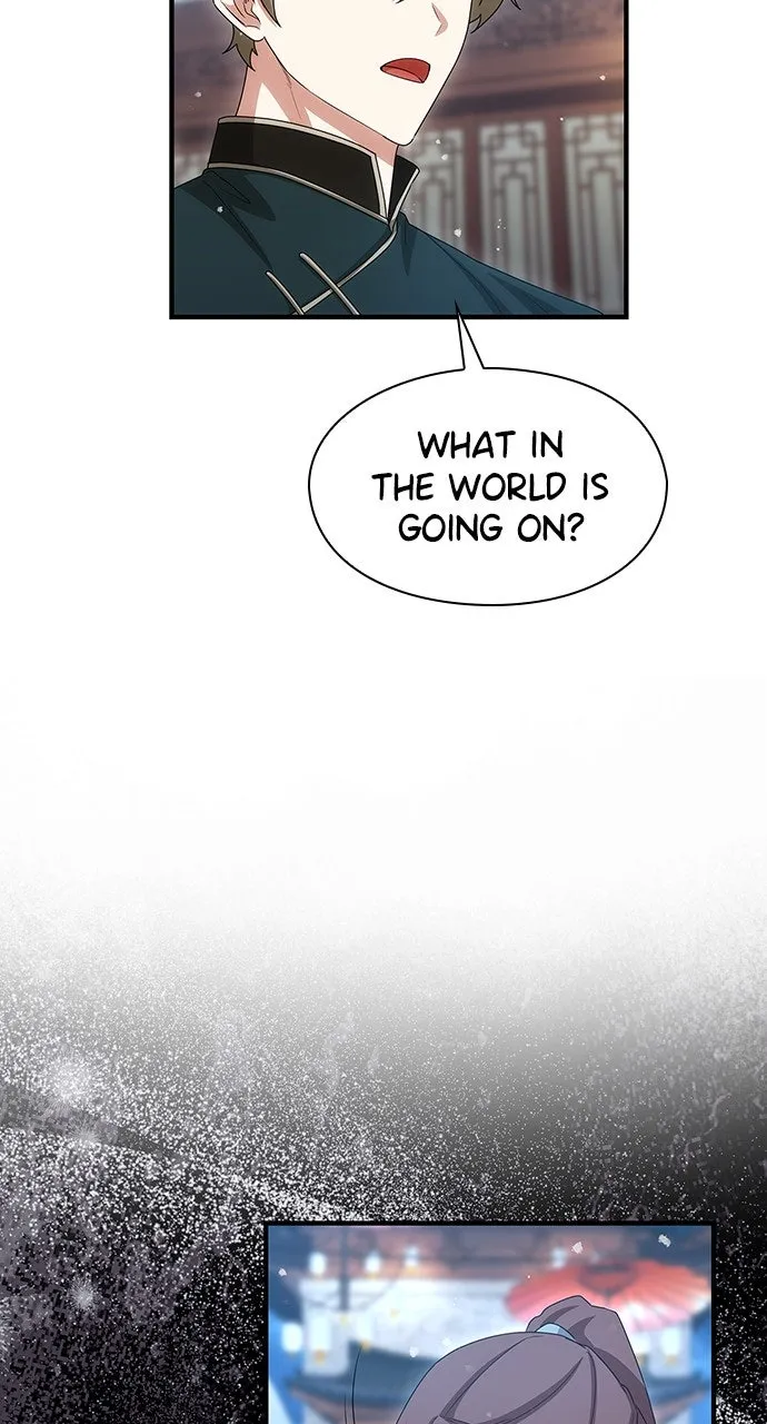 The Circumstances of the Lying Empress Chapter 40 page 37 - 
