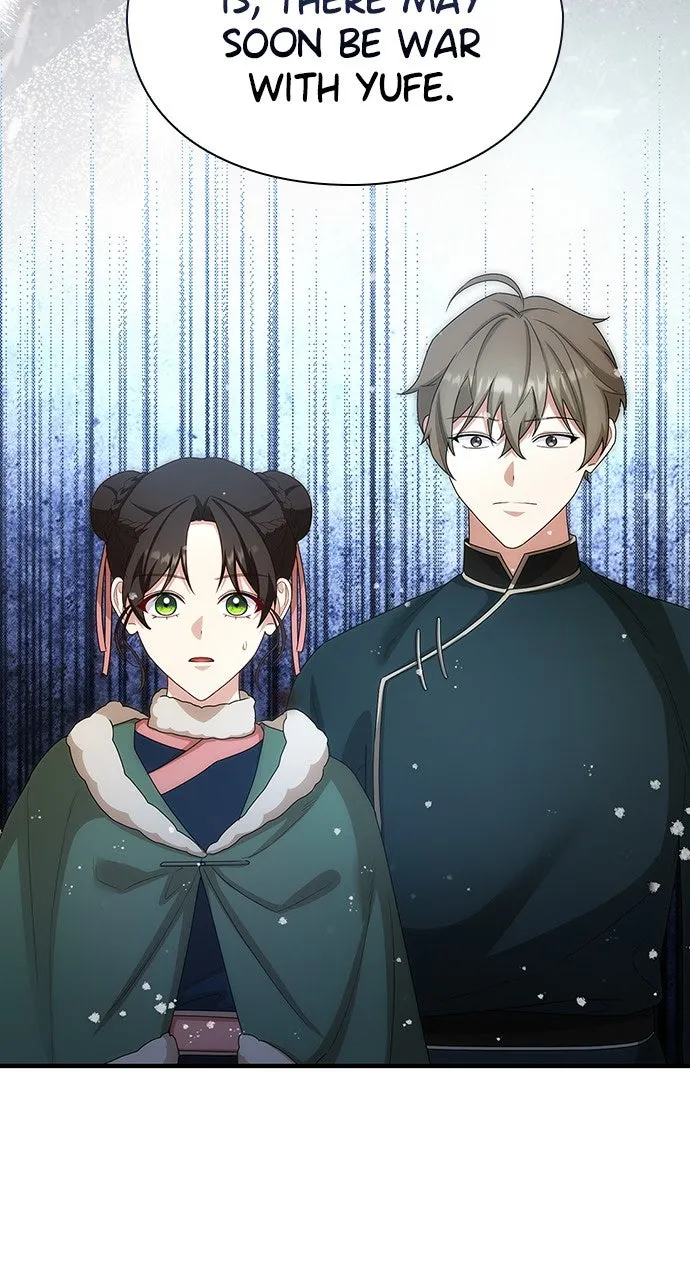 The Circumstances of the Lying Empress Chapter 40 page 39 - 