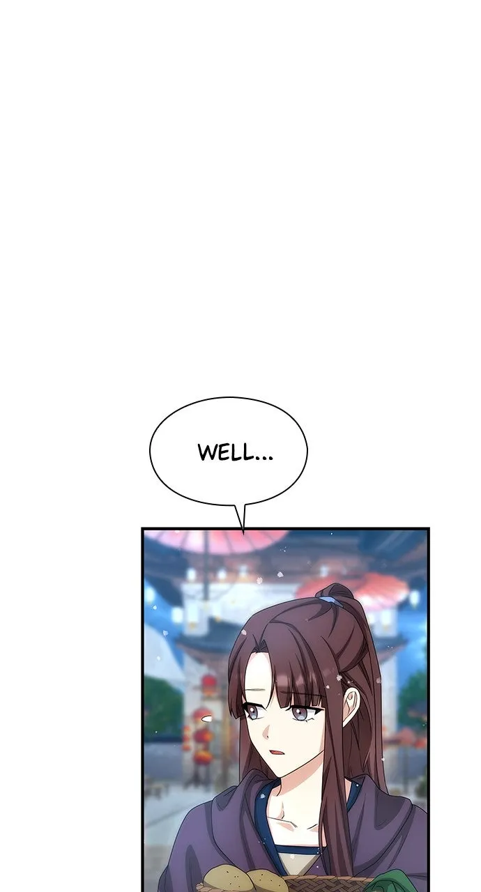 The Circumstances of the Lying Empress Chapter 40 page 41 - 