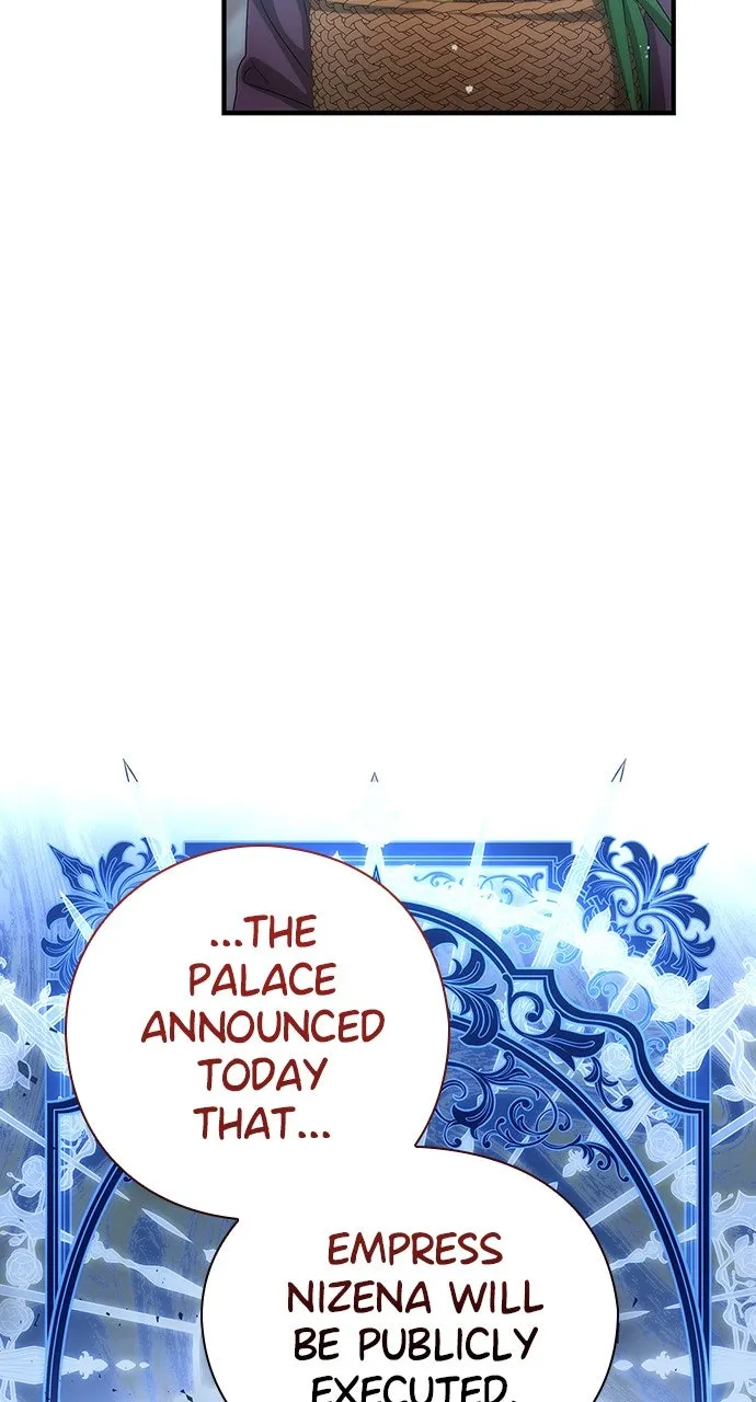 The Circumstances of the Lying Empress Chapter 40 page 42 - 