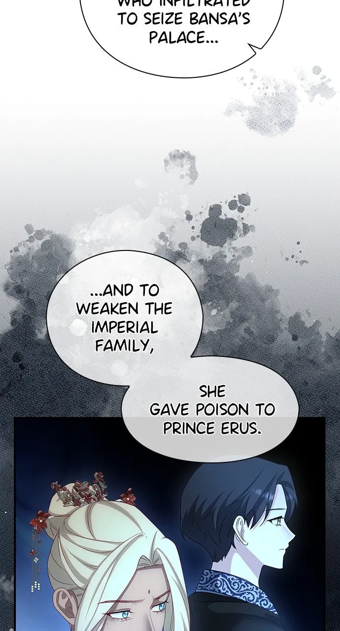 The Circumstances of the Lying Empress Chapter 40 page 45 - 