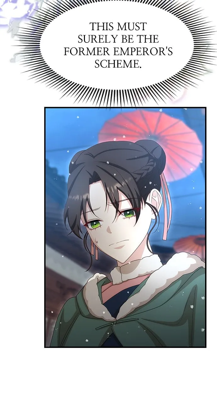 The Circumstances of the Lying Empress Chapter 40 page 49 - 