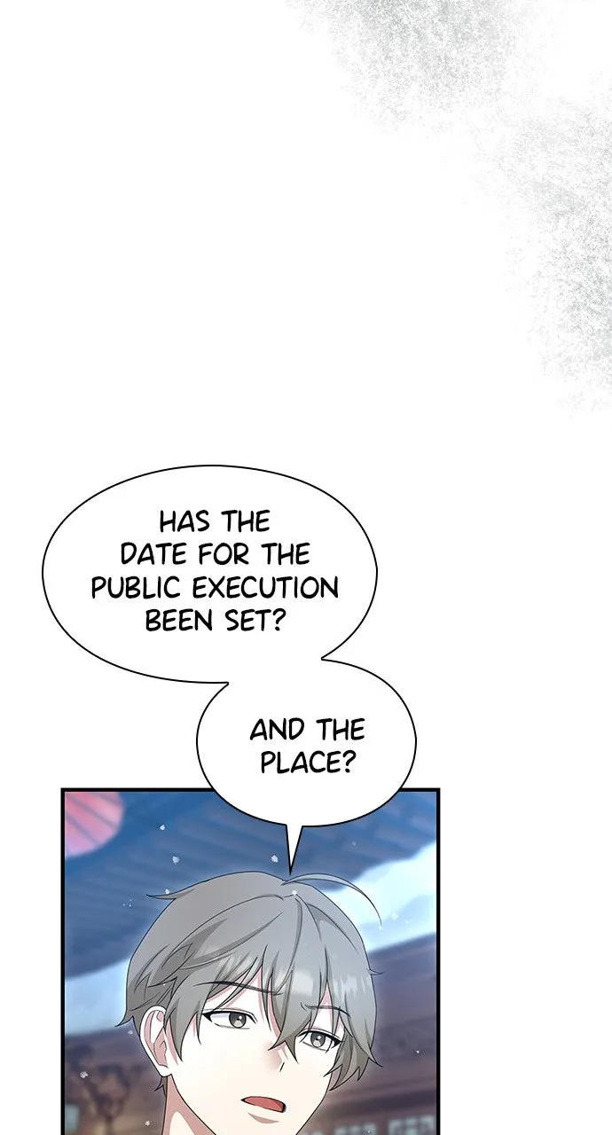 The Circumstances of the Lying Empress Chapter 40 page 51 - 