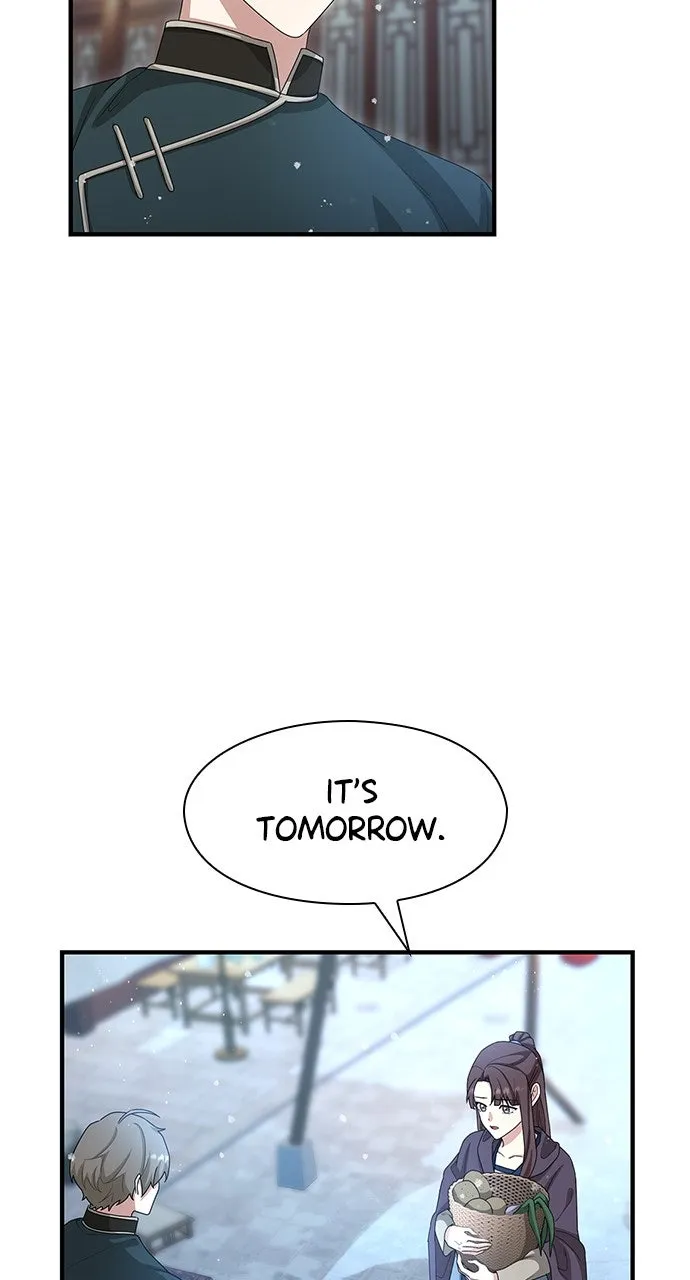 The Circumstances of the Lying Empress Chapter 40 page 52 - 