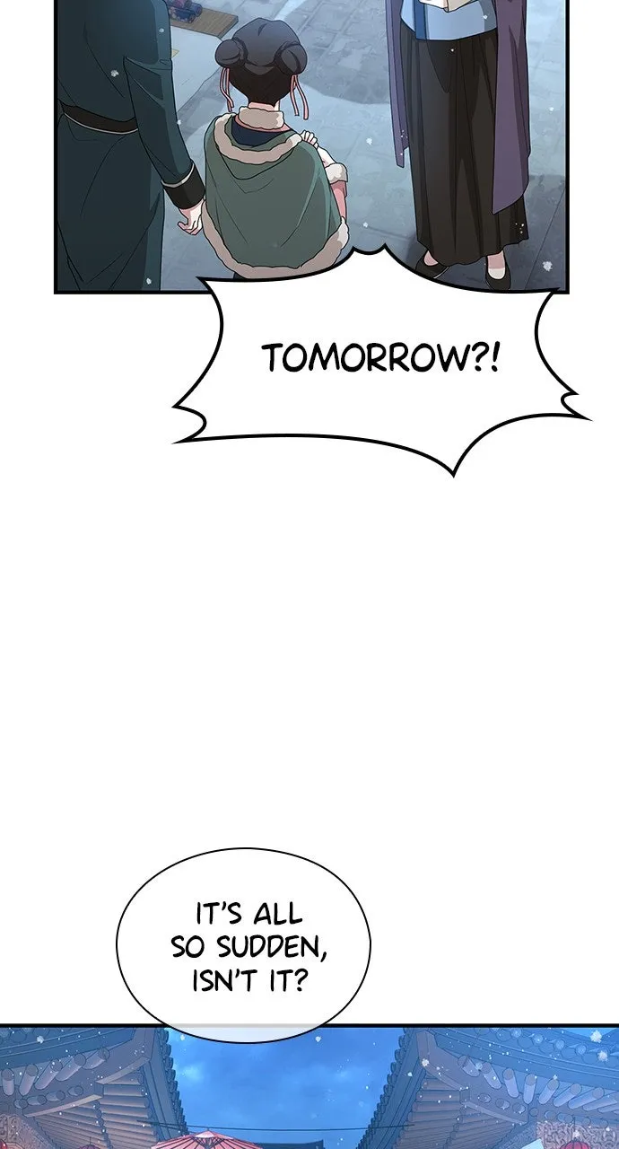 The Circumstances of the Lying Empress Chapter 40 page 53 - 