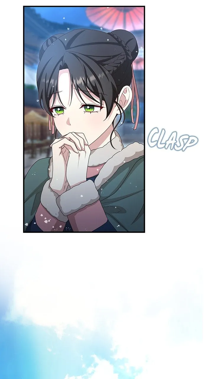 The Circumstances of the Lying Empress Chapter 40 page 60 - 