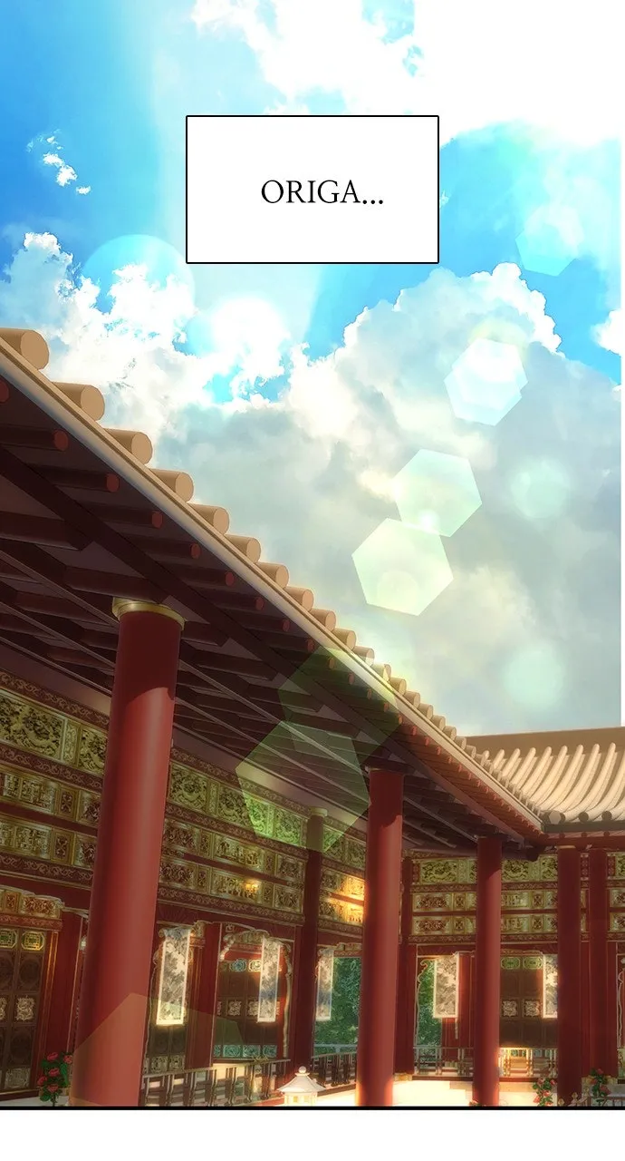 The Circumstances of the Lying Empress Chapter 40 page 61 - 