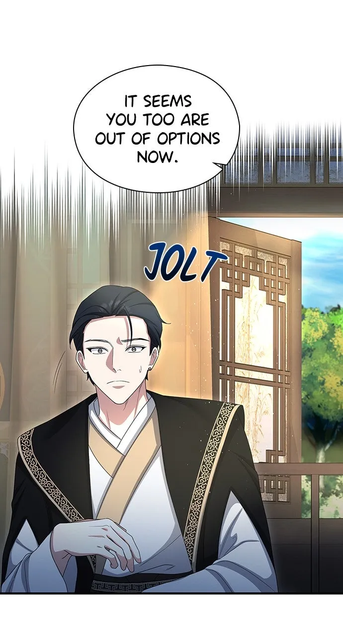The Circumstances of the Lying Empress Chapter 40 page 68 - 