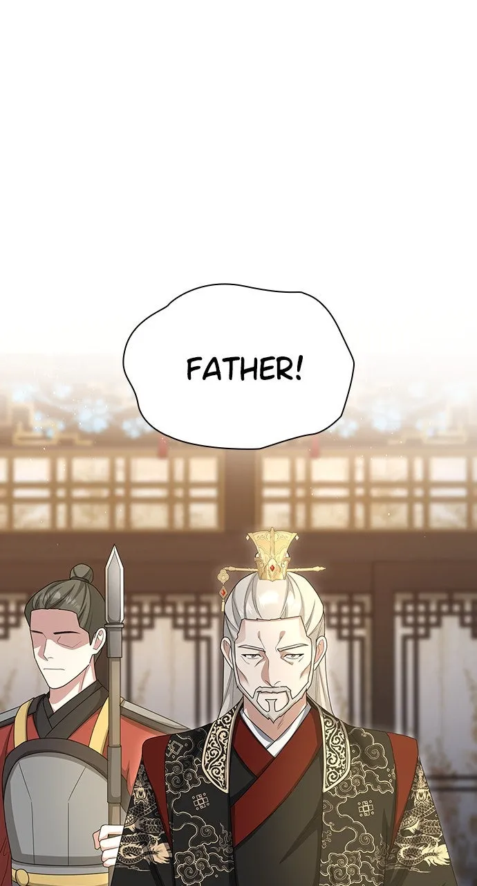 The Circumstances of the Lying Empress Chapter 40 page 69 - 