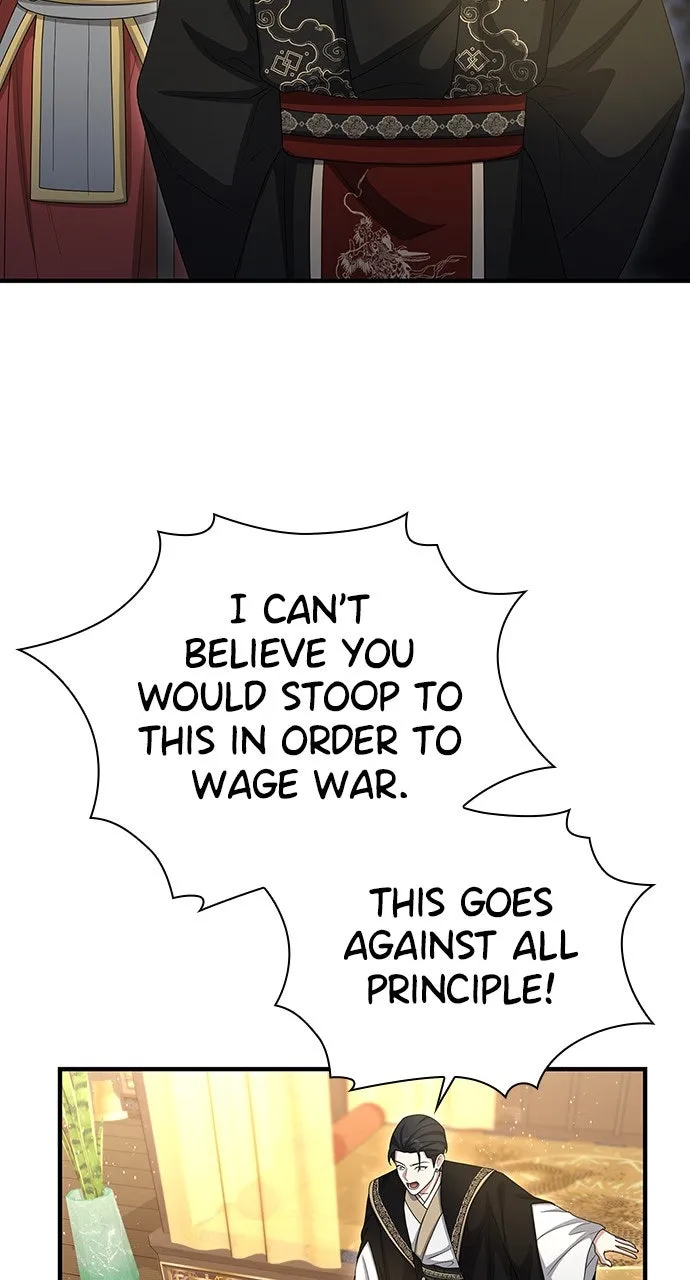 The Circumstances of the Lying Empress Chapter 40 page 70 - 