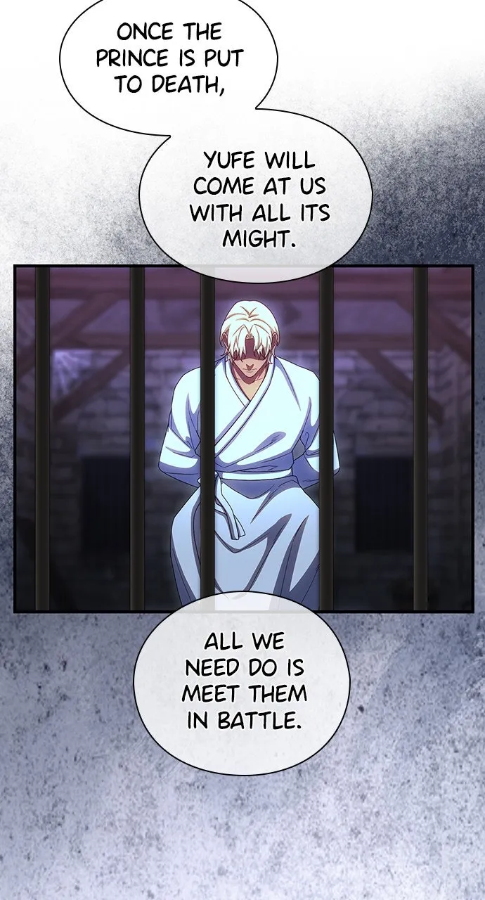 The Circumstances of the Lying Empress Chapter 40 page 73 - 