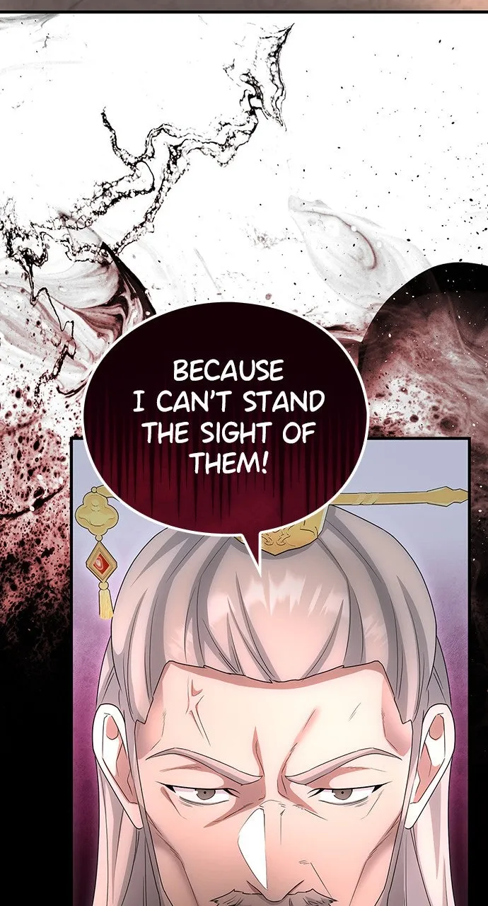 The Circumstances of the Lying Empress Chapter 40 page 9 - 