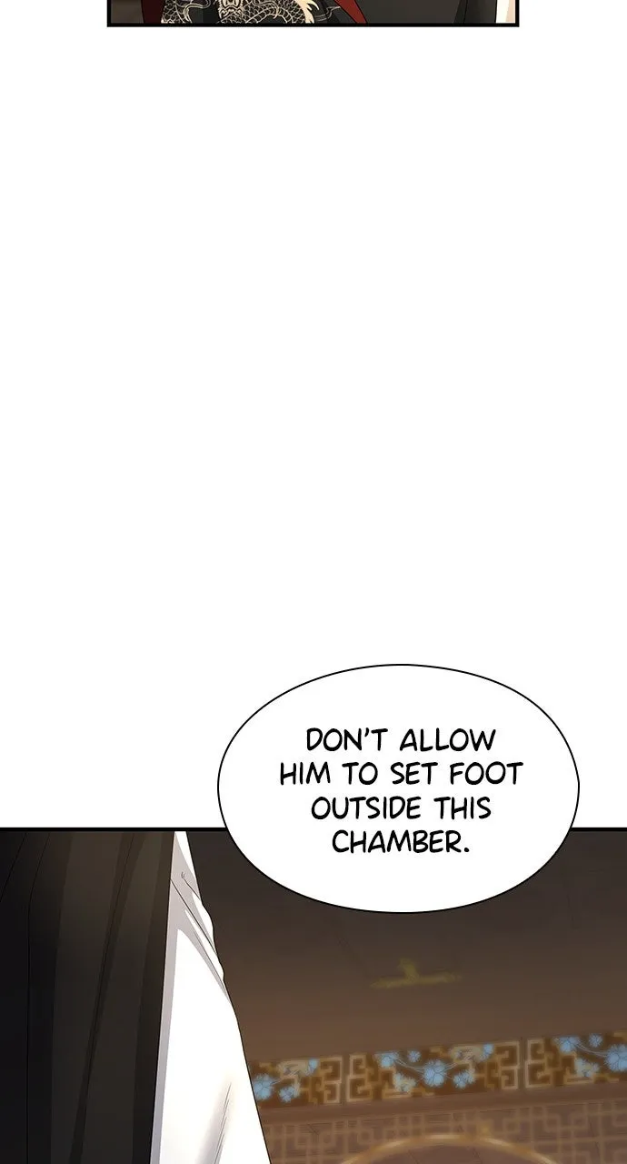 The Circumstances of the Lying Empress Chapter 40 page 82 - 