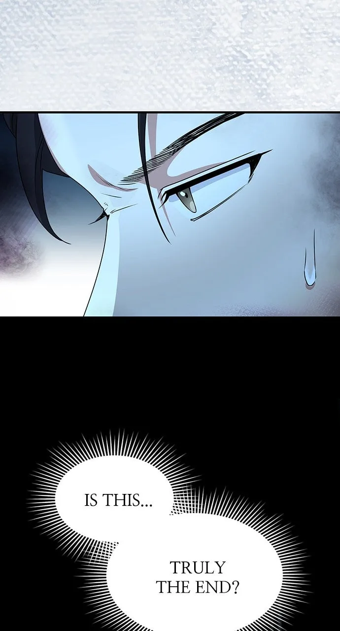 The Circumstances of the Lying Empress Chapter 40 page 86 - 
