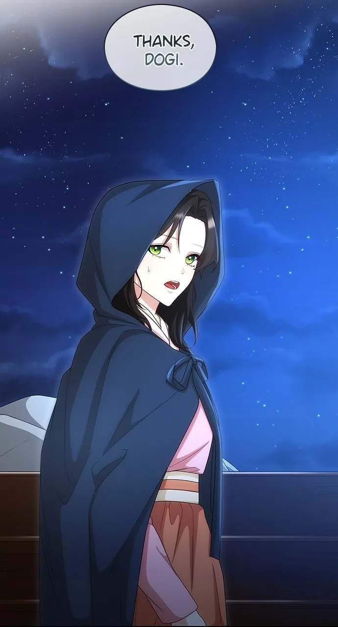 The Circumstances of the Lying Empress Chapter 41 page 12 - 