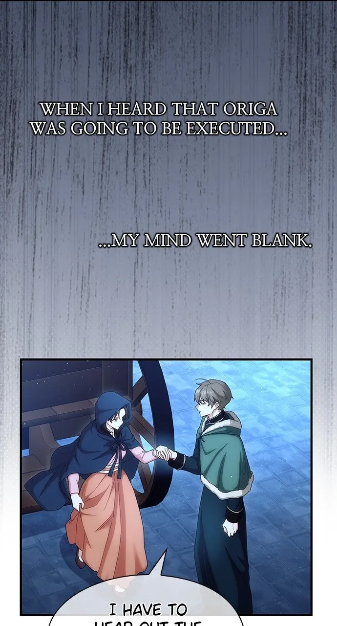 The Circumstances of the Lying Empress Chapter 41 page 13 - 