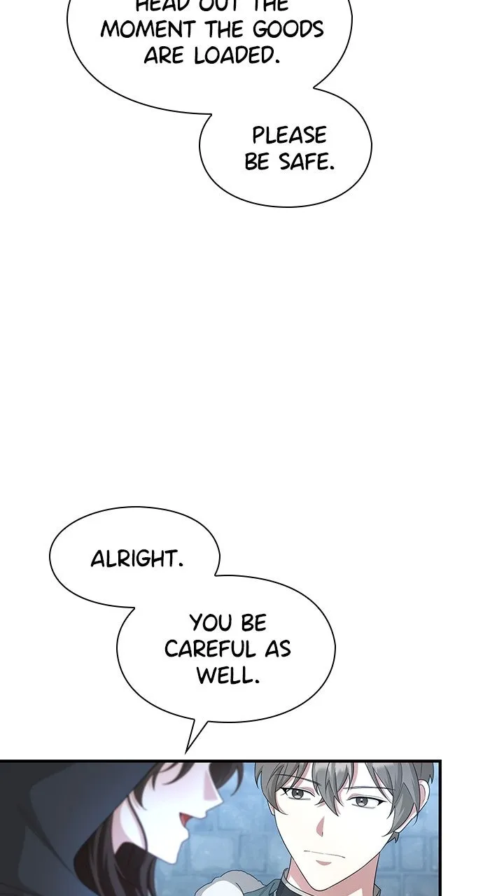 The Circumstances of the Lying Empress Chapter 41 page 14 - 