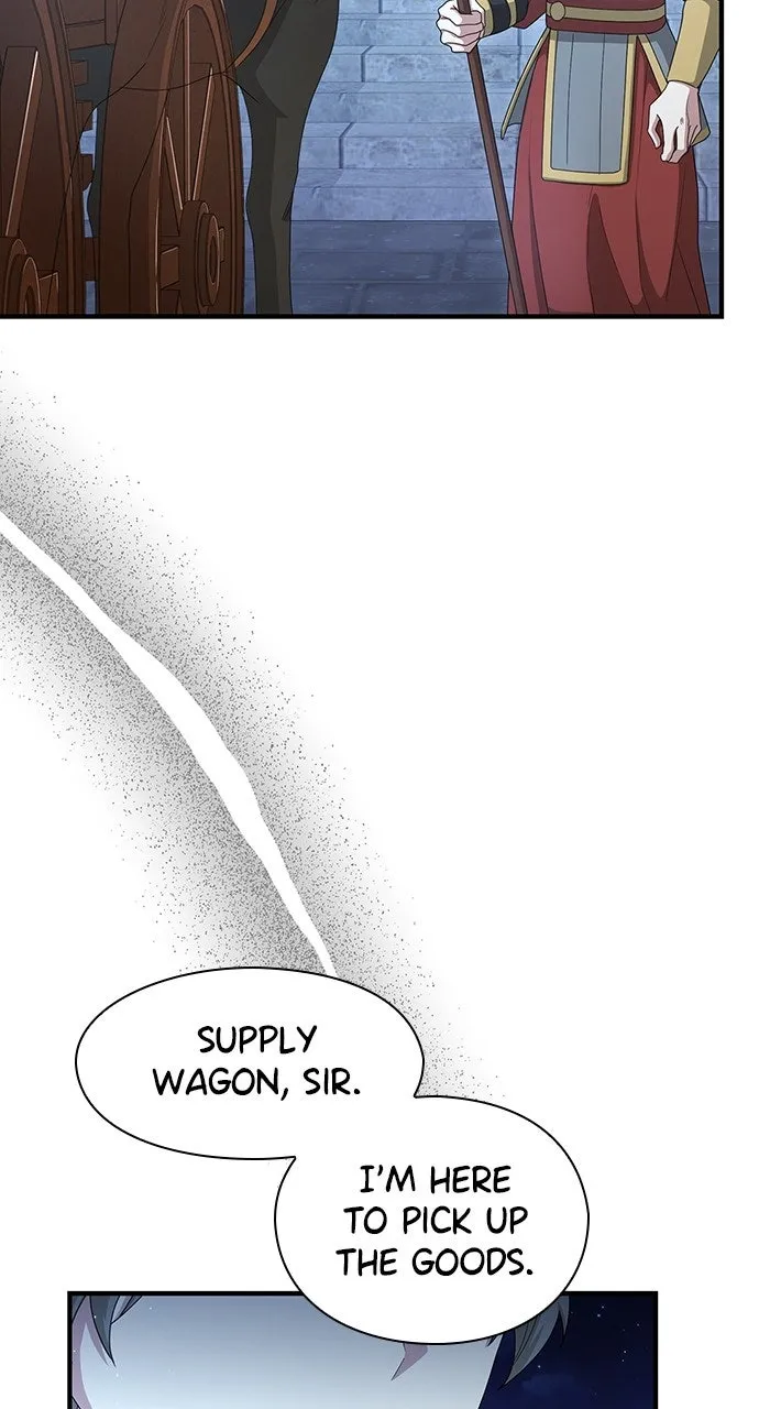 The Circumstances of the Lying Empress Chapter 41 page 3 - 