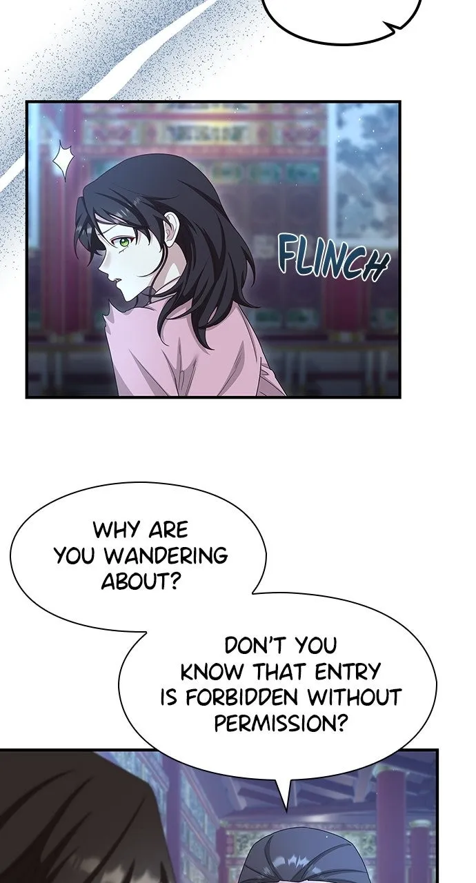 The Circumstances of the Lying Empress Chapter 41 page 22 - 