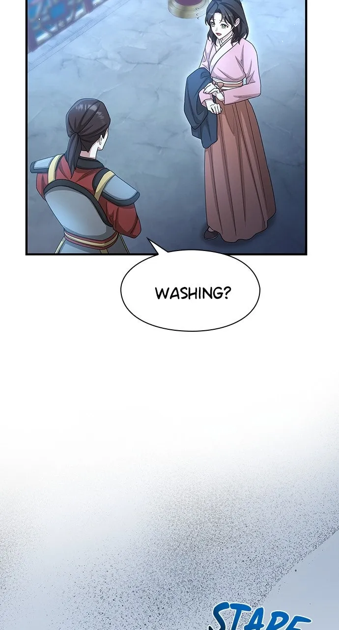 The Circumstances of the Lying Empress Chapter 41 page 25 - 