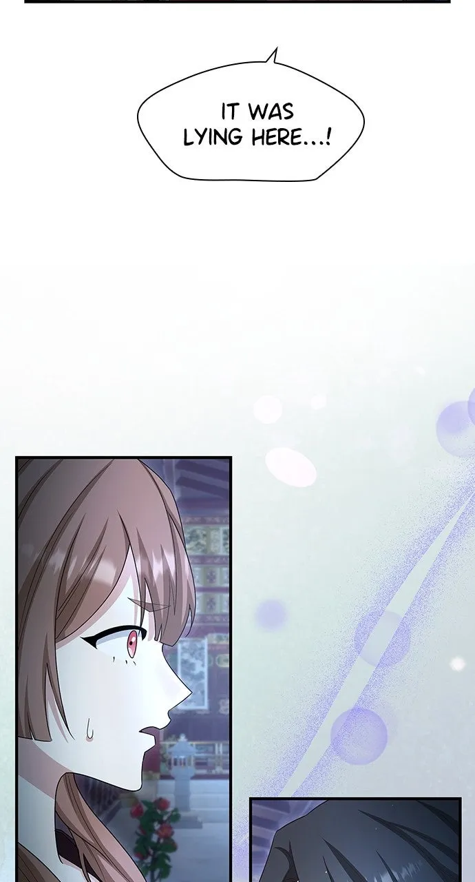 The Circumstances of the Lying Empress Chapter 41 page 32 - 