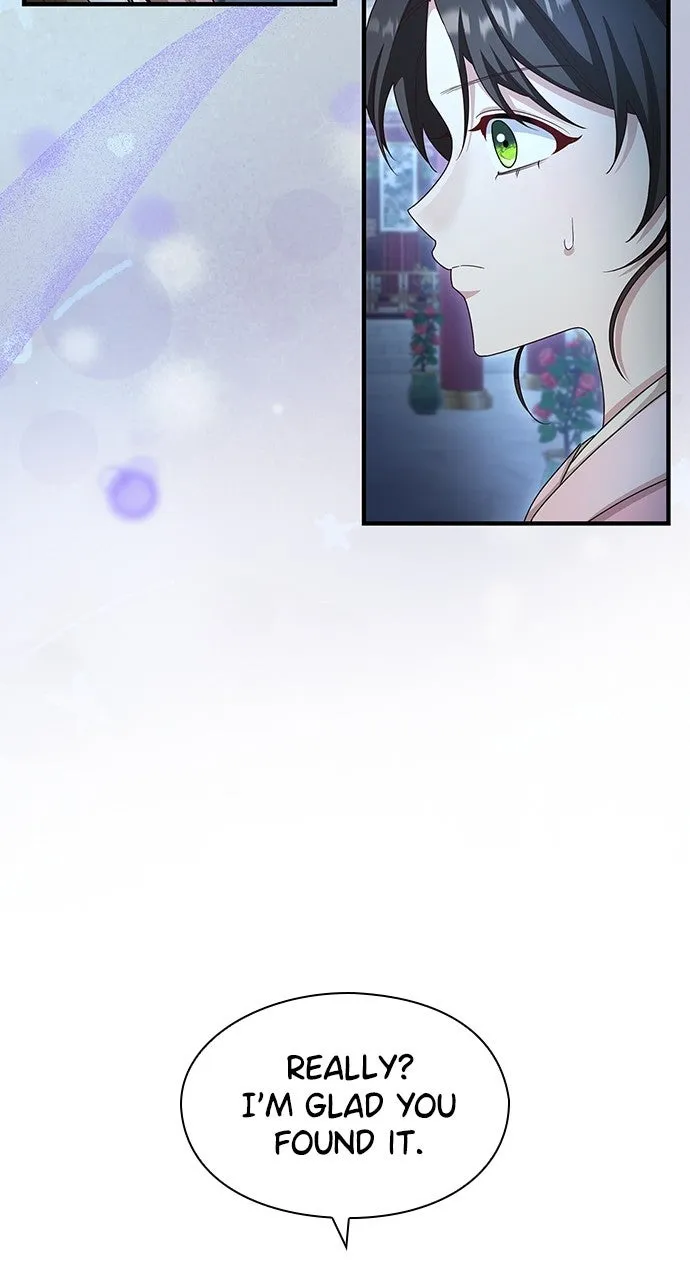 The Circumstances of the Lying Empress Chapter 41 page 33 - 