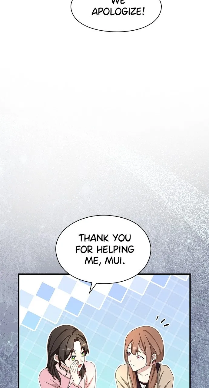 The Circumstances of the Lying Empress Chapter 41 page 37 - 