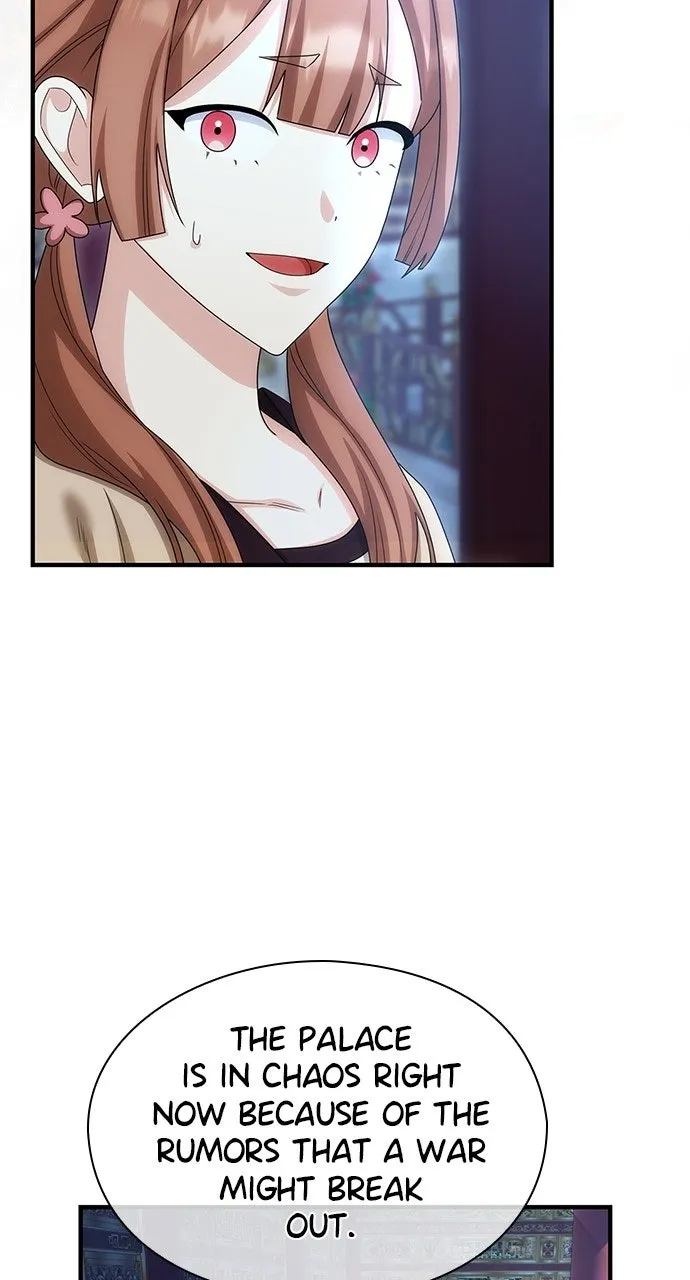 The Circumstances of the Lying Empress Chapter 41 page 39 - 