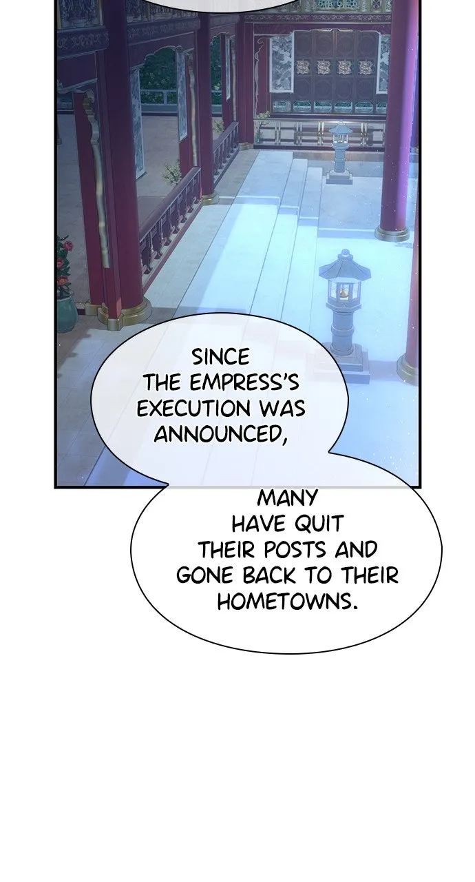 The Circumstances of the Lying Empress Chapter 41 page 40 - 