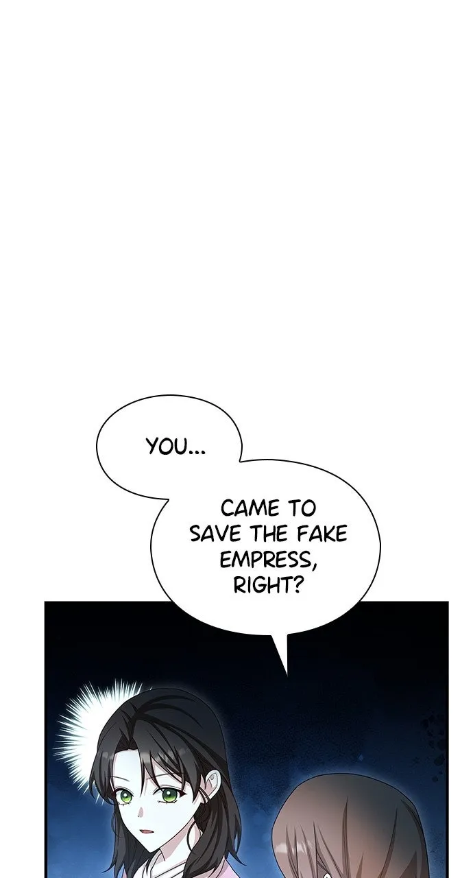 The Circumstances of the Lying Empress Chapter 41 page 43 - 