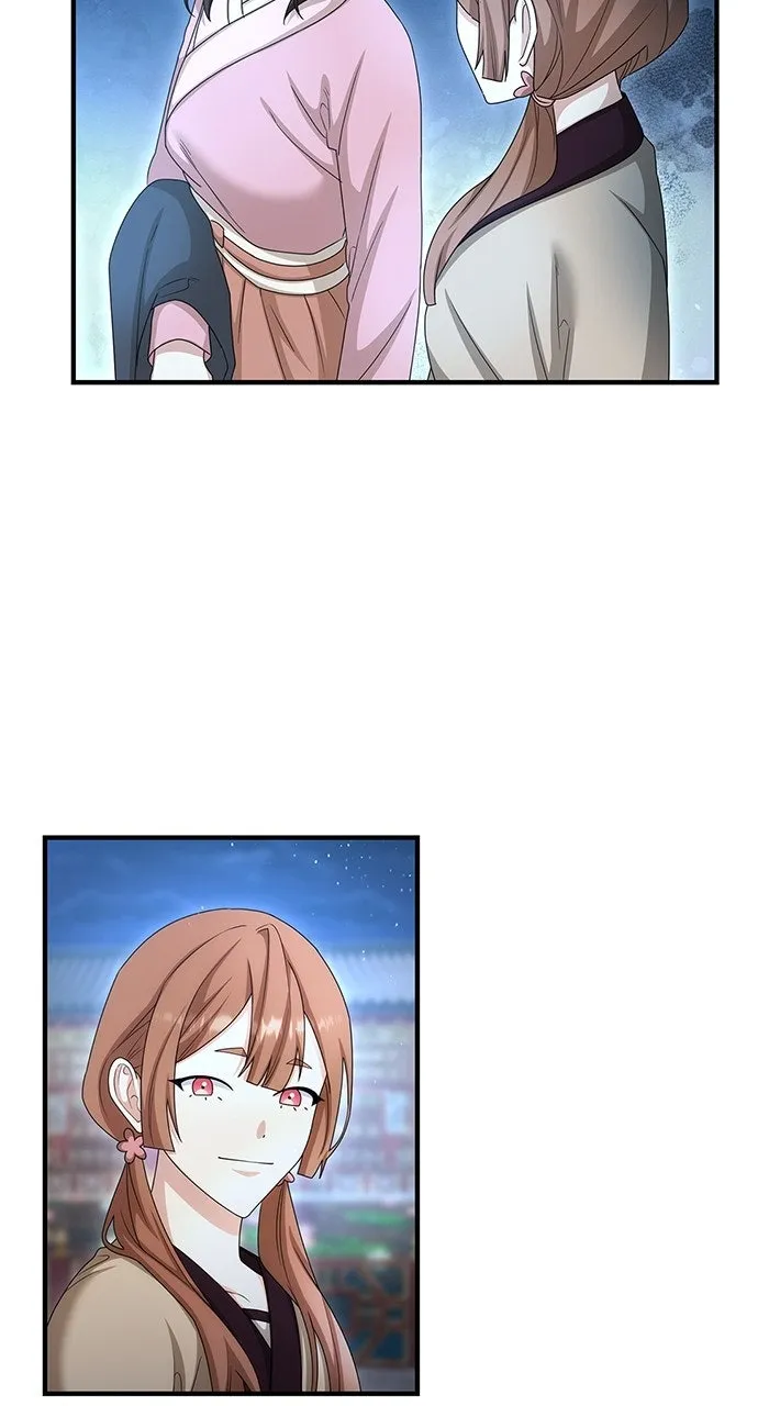 The Circumstances of the Lying Empress Chapter 41 page 44 - 