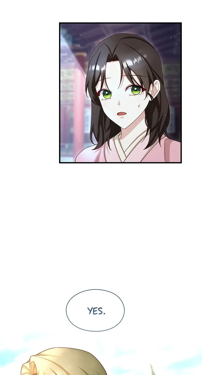 The Circumstances of the Lying Empress Chapter 41 page 45 - 