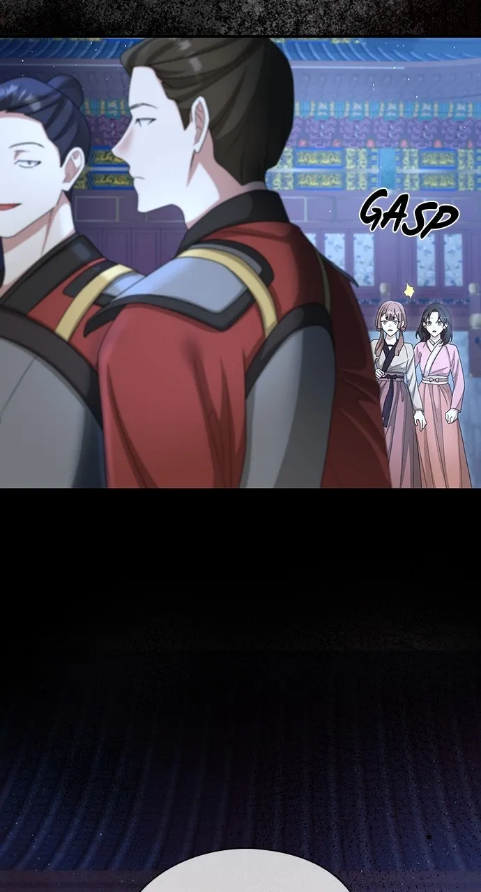 The Circumstances of the Lying Empress Chapter 41 page 53 - 