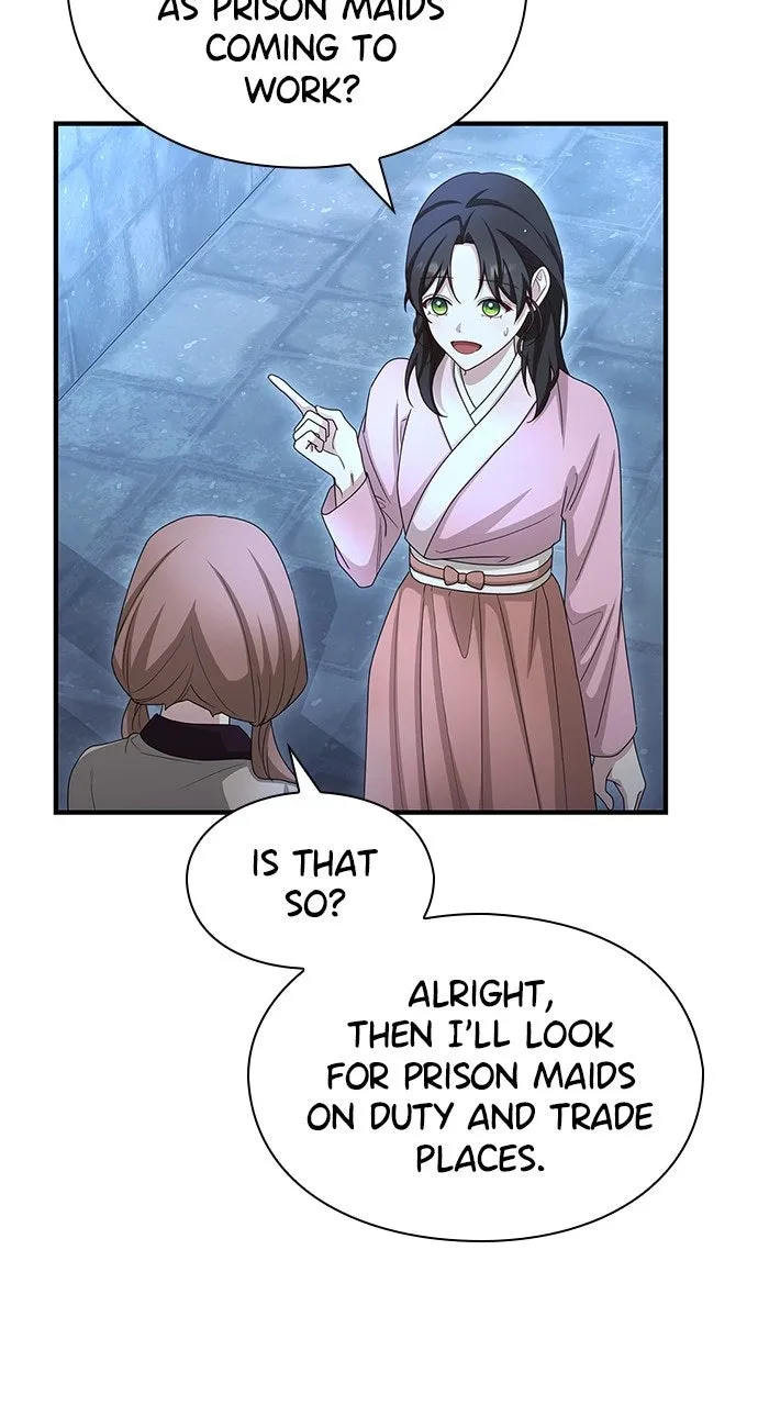 The Circumstances of the Lying Empress Chapter 41 page 59 - 