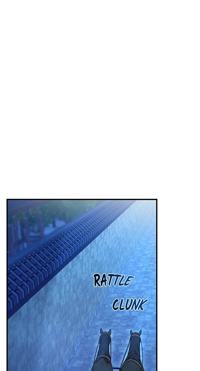 The Circumstances of the Lying Empress Chapter 41 page 8 - 
