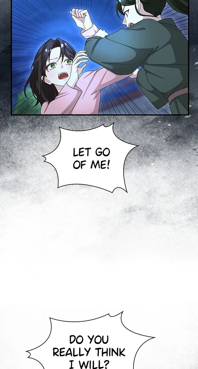 The Circumstances of the Lying Empress Chapter 41 page 74 - 