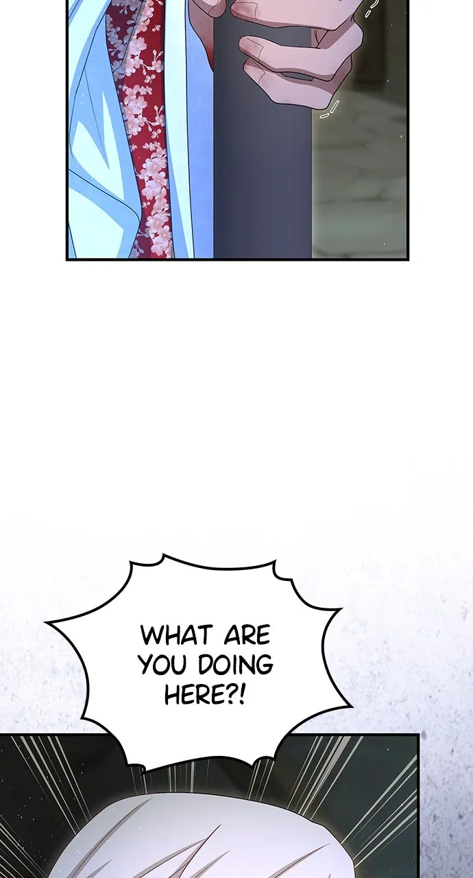The Circumstances of the Lying Empress Chapter 42 page 17 - 