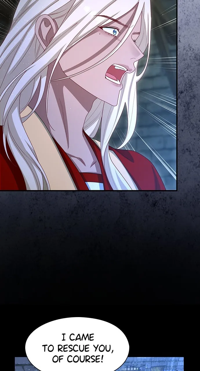 The Circumstances of the Lying Empress Chapter 42 page 18 - 