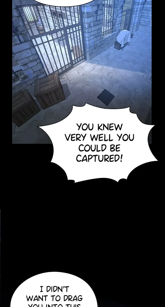 The Circumstances of the Lying Empress Chapter 42 page 19 - 