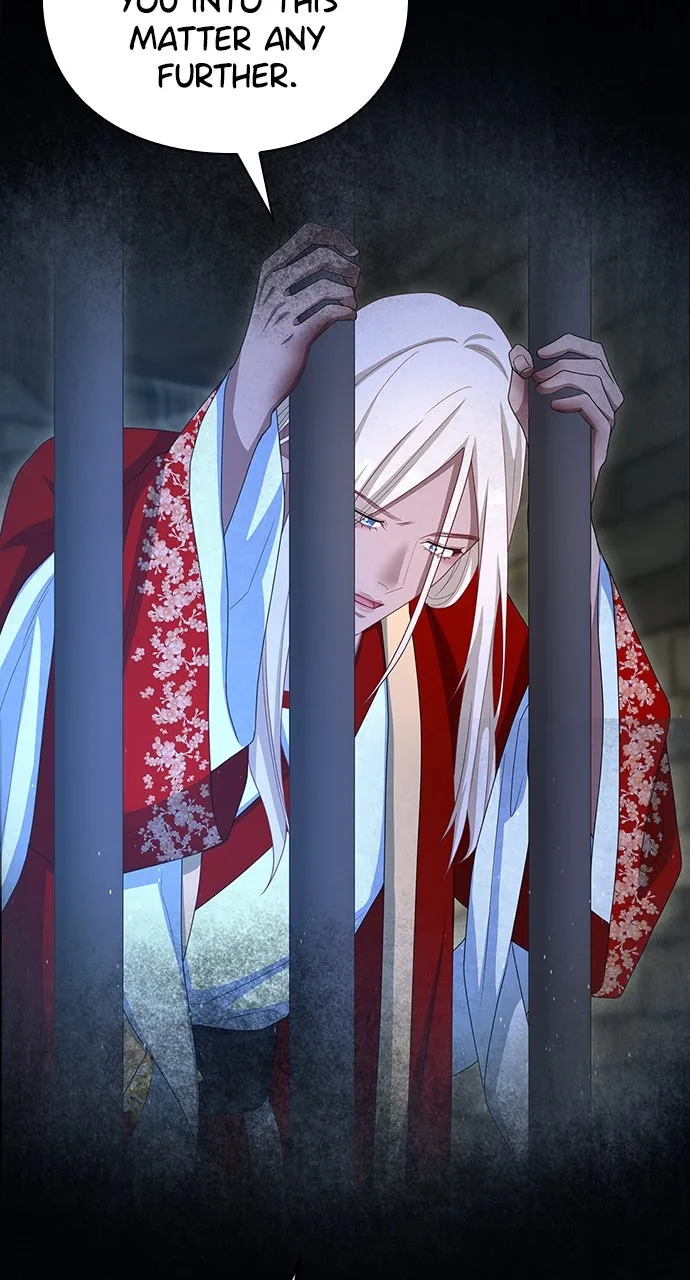 The Circumstances of the Lying Empress Chapter 42 page 20 - 