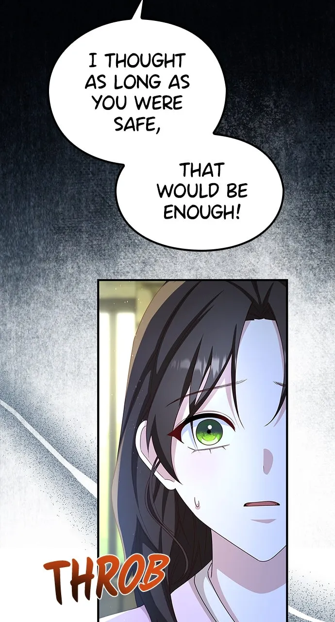 The Circumstances of the Lying Empress Chapter 42 page 21 - 