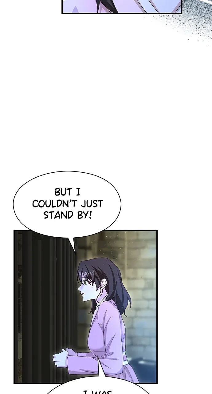 The Circumstances of the Lying Empress Chapter 42 page 22 - 
