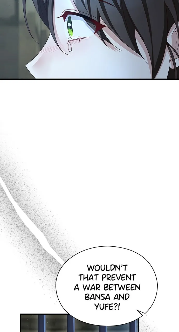 The Circumstances of the Lying Empress Chapter 42 page 24 - 
